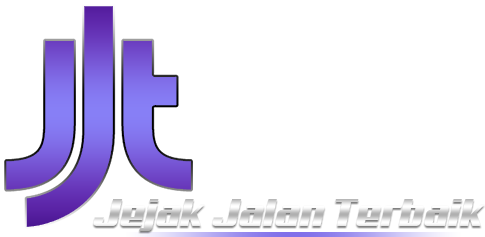 JejakJalanTerbaik: Ikuti jejak para petualang sejati.