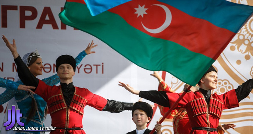 Menjelajahi Kekayaan Budaya Azerbaijan