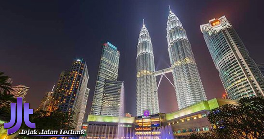 Menyelami Kehidupan Malam di Malaysia