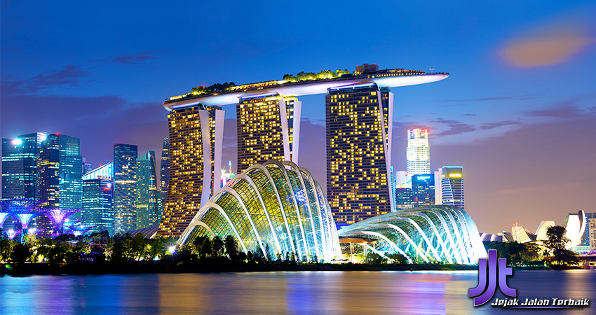 Singapura: Itinerary 3 Hari Penuh Petualangan