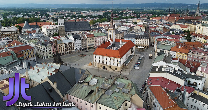 Wisata Seni dan Budaya di Republik Ceko Tempat Wajib Kunjung