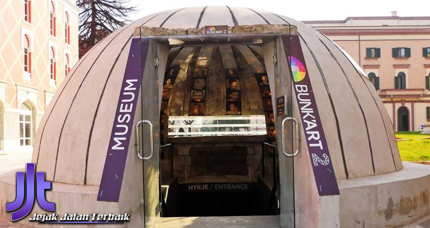 Albania Memahami Seni dan Budaya Melalui Museumnya