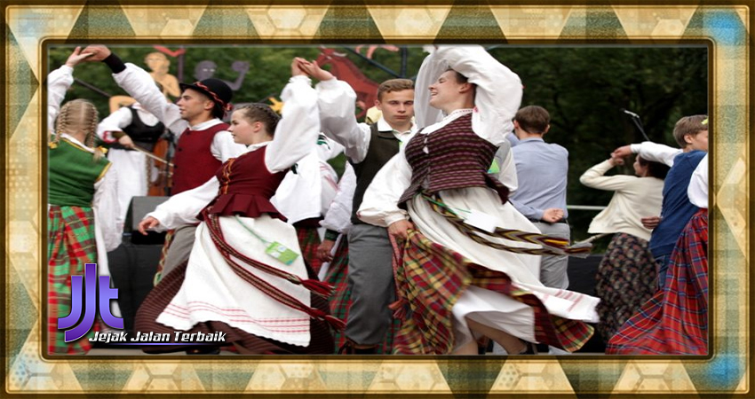 Mengenal Budaya dan Tradisi Lokal Lituania