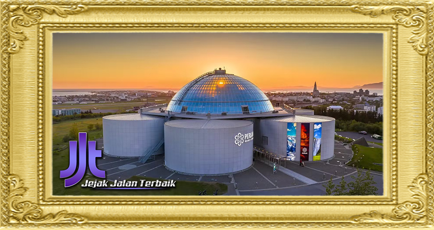 Wisata Budaya di Museum Reykjavik