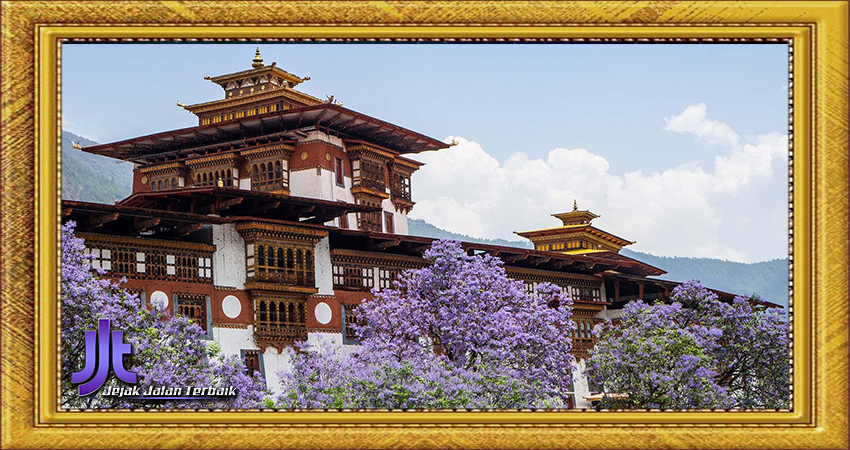 Kebudayaan dan Kesenian Unik Bhutan