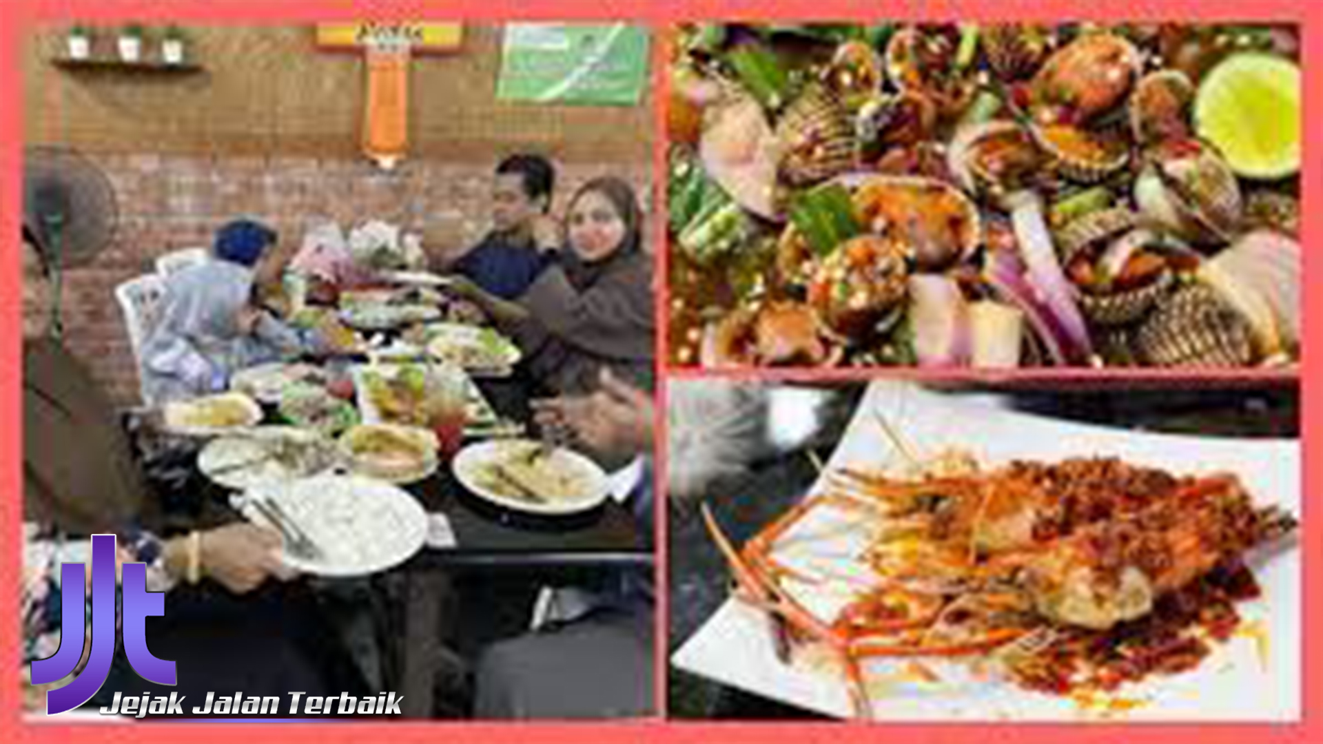 Honduras: Pengalaman Wisata Kuliner Autentik
