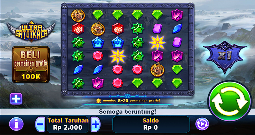 Slot Demo Gacor Panduan Praktis untuk Pemain Baru