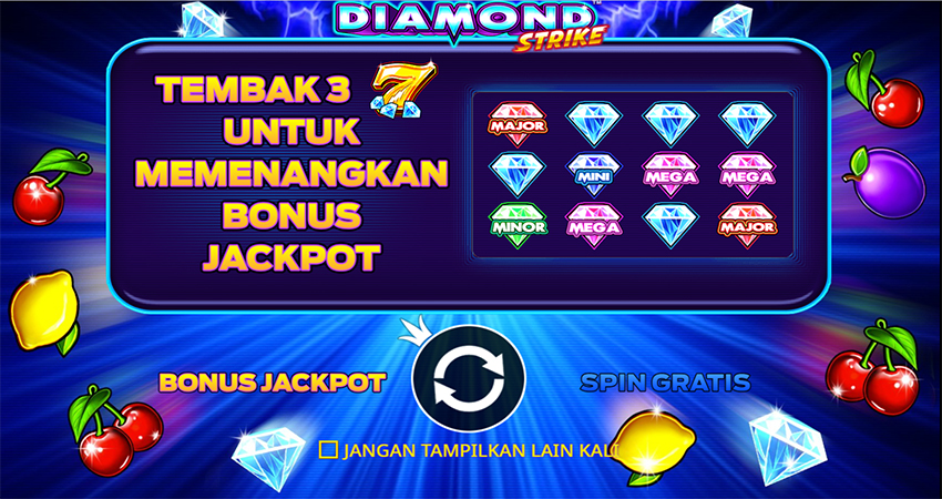 Akun Slot Demo Panduan Memilih Game Terbaik