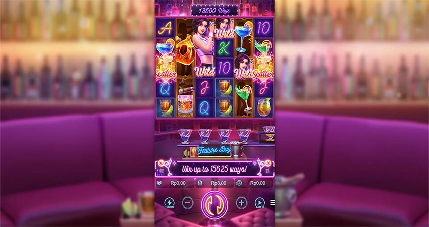 Cara Bermain Tayo4D Demo PG Soft Untuk Menang