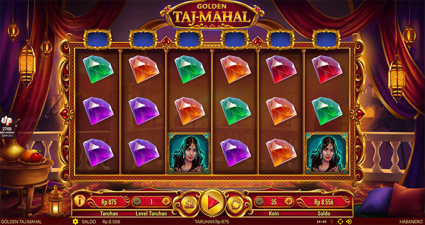 Strategi Menang Slot Demo Gacor Tayo4D