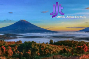 SEJUKNYA GUNUNG KERINCI